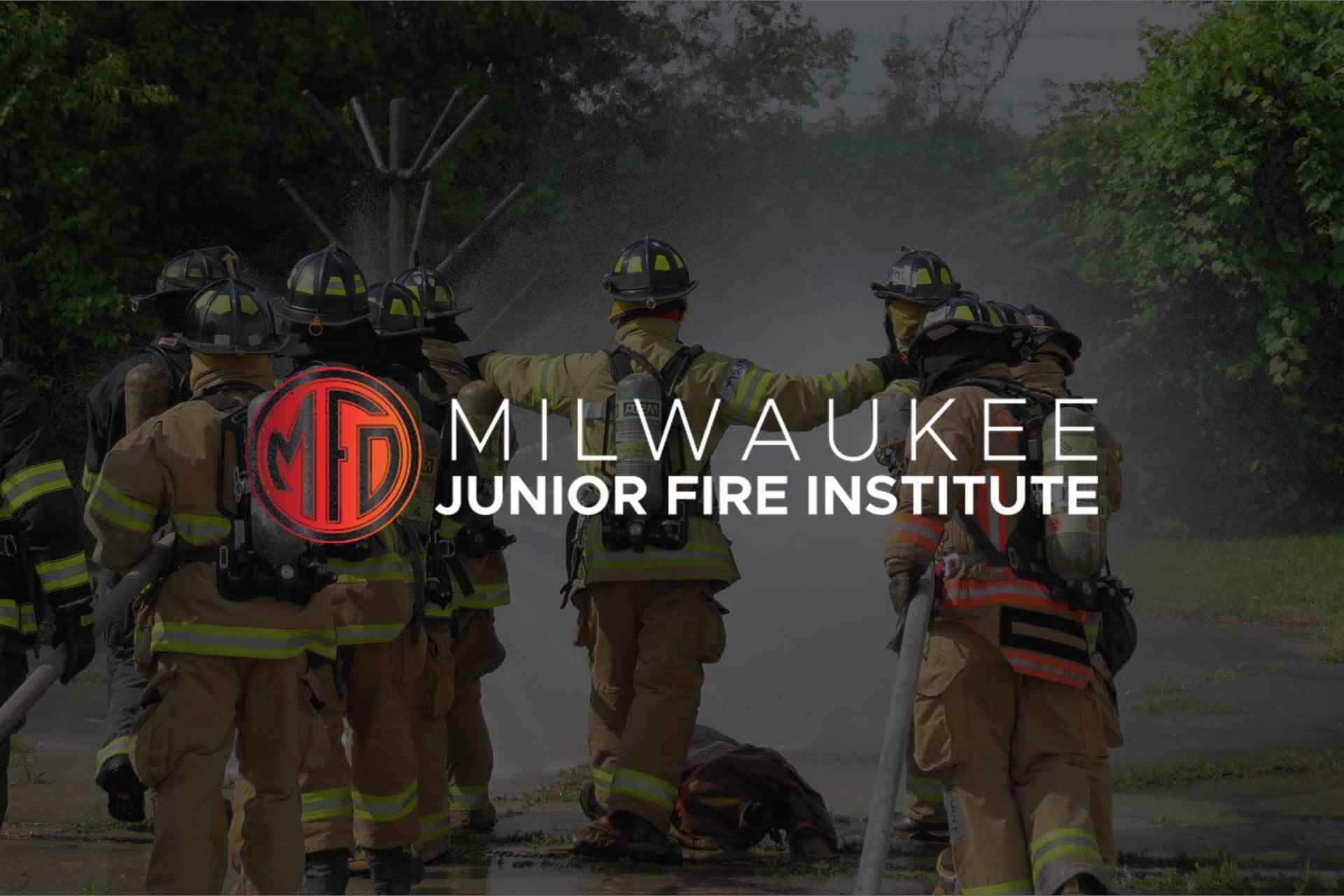 Milwaukee Junior Fire Institute